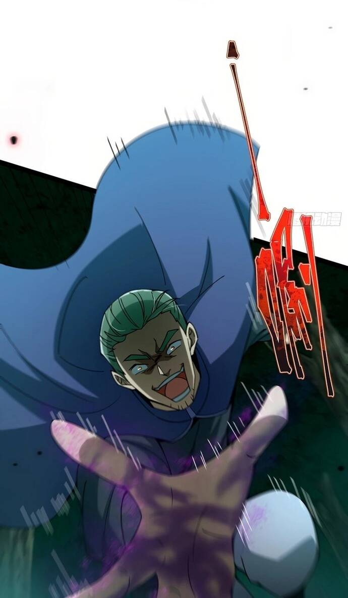 Vị Thần Của Tận Thế Chap 5 - Next Chap 6