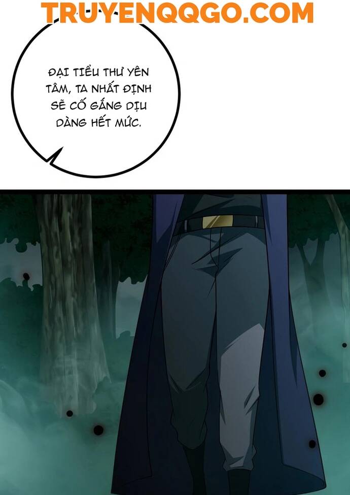 Vị Thần Của Tận Thế Chap 5 - Next Chap 6