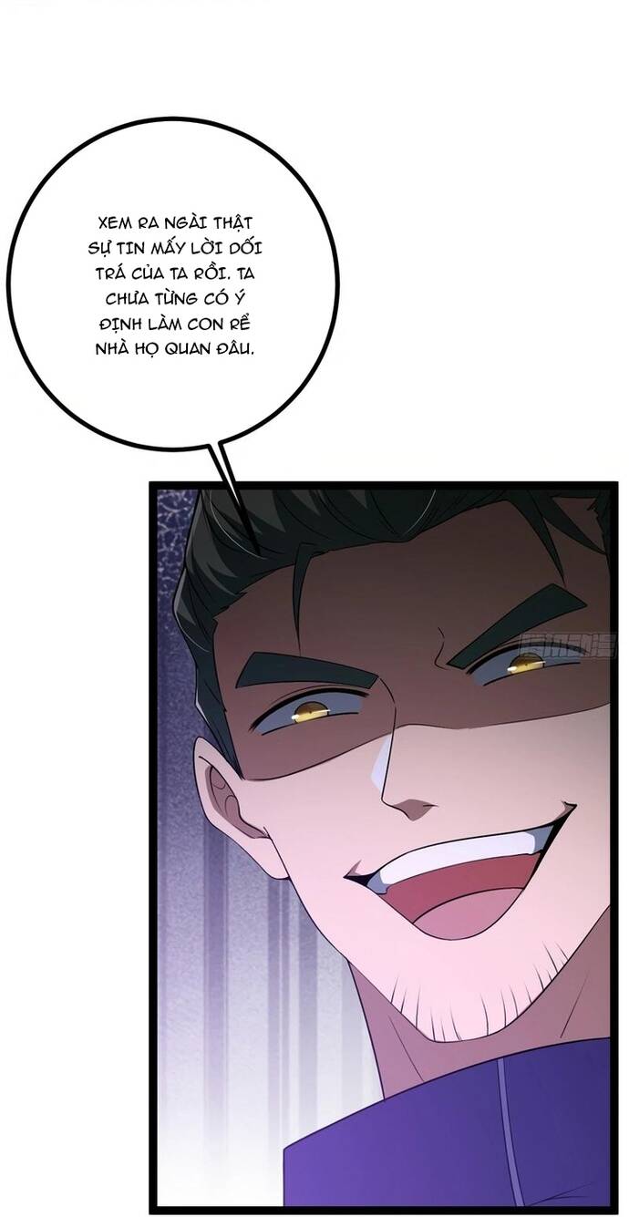 Vị Thần Của Tận Thế Chap 5 - Next Chap 6