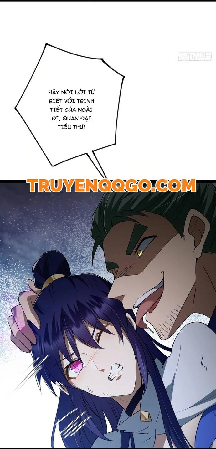 Vị Thần Của Tận Thế Chap 5 - Next Chap 6