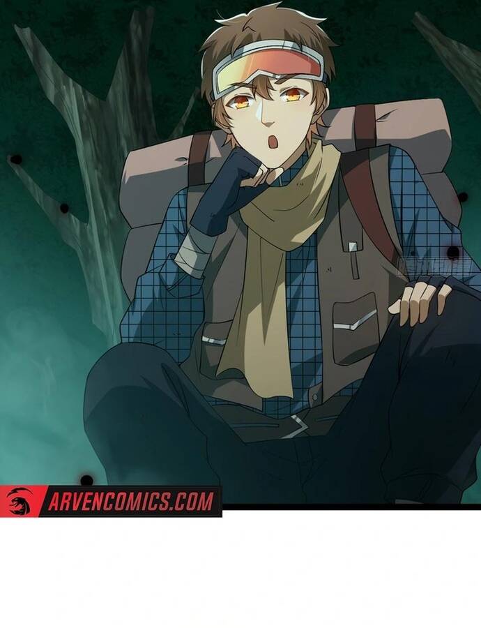 Vị Thần Của Tận Thế Chap 5 - Next Chap 6