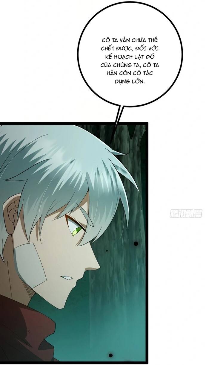 Vị Thần Của Tận Thế Chap 5 - Next Chap 6