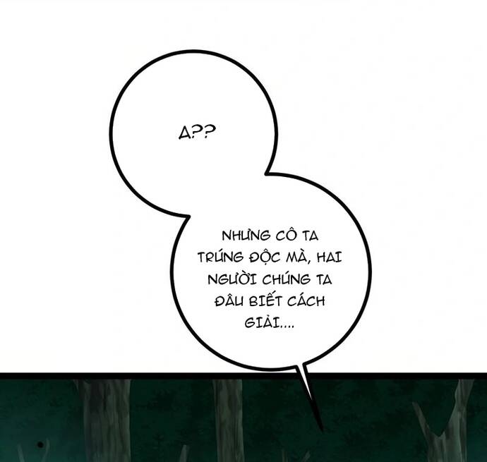Vị Thần Của Tận Thế Chap 5 - Next Chap 6