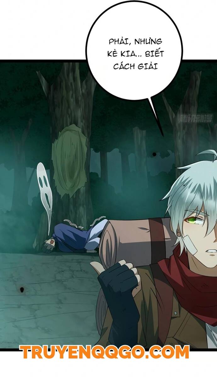 Vị Thần Của Tận Thế Chap 5 - Next Chap 6