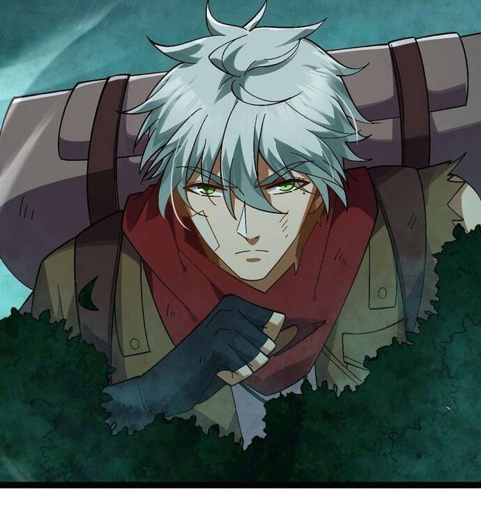 Vị Thần Của Tận Thế Chap 9 - Next Chap 10