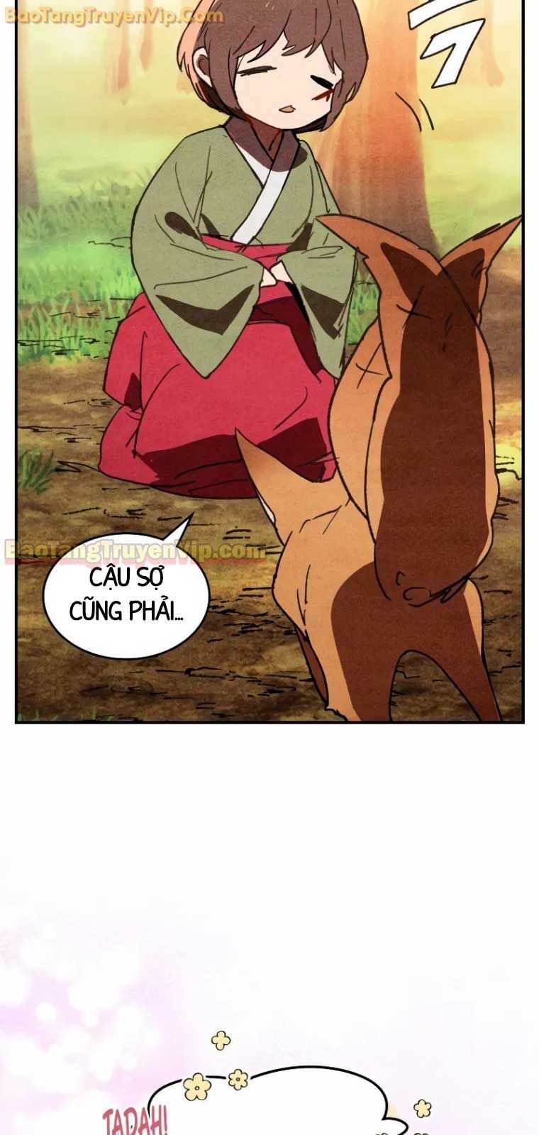 Vị Thần Trở Lại Chap 128 - Next Chap 129