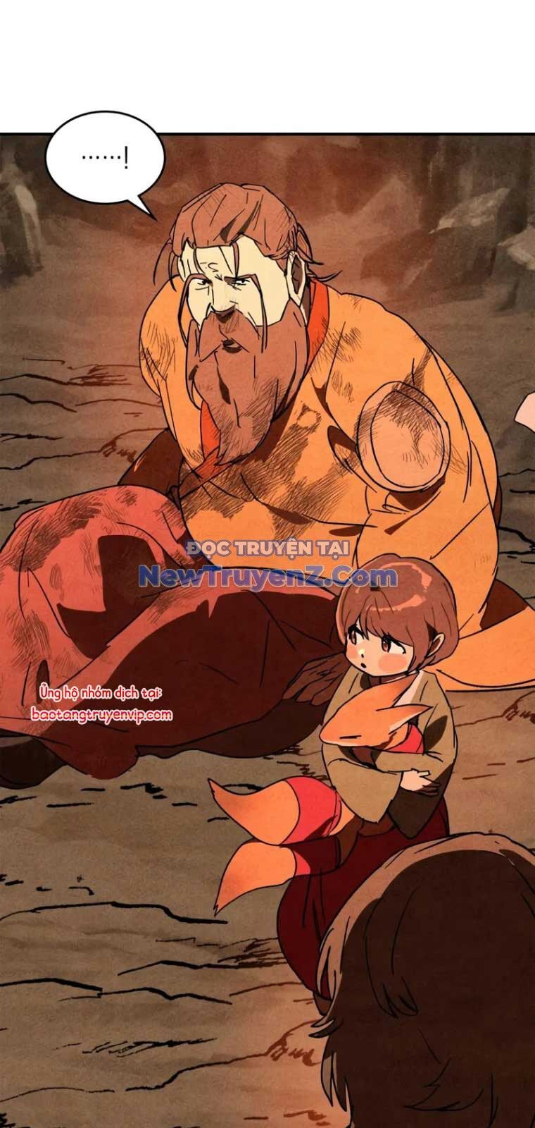 Vị Thần Trở Lại Chap 129 - Next Chap 130