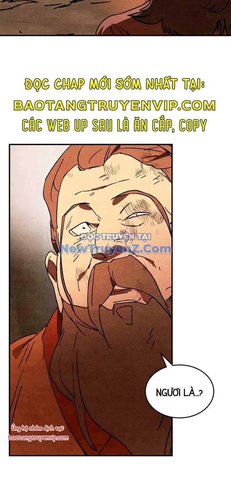 Vị Thần Trở Lại Chap 129 - Next Chap 130