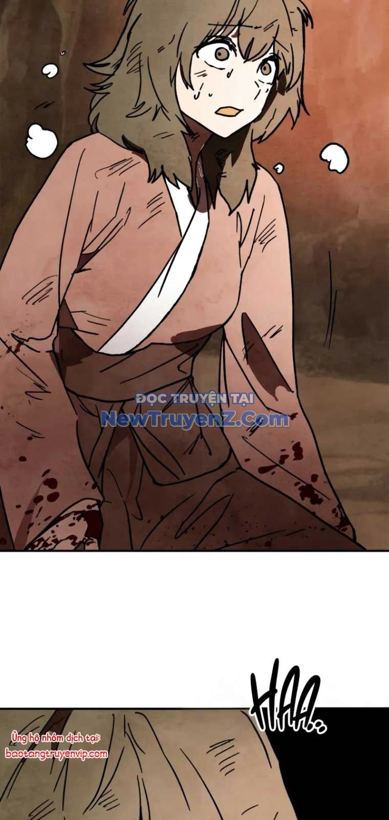 Vị Thần Trở Lại Chap 129 - Next Chap 130