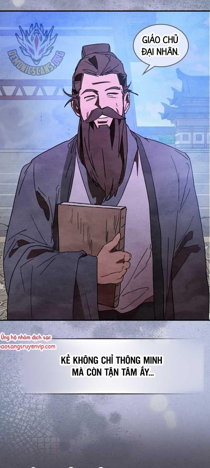 Vị Thần Trở Lại Chap 1301 - Next Chap 1302