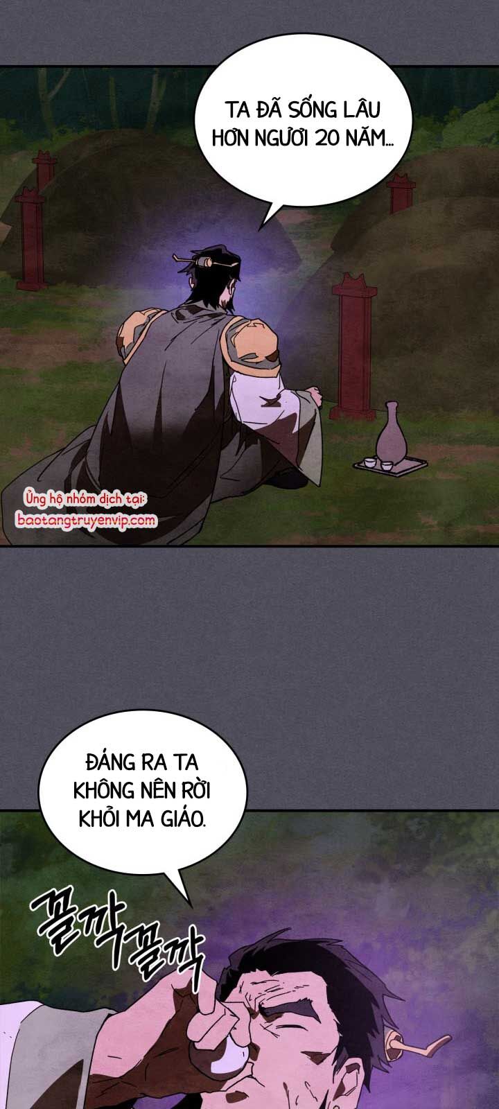 Vị Thần Trở Lại Chap 1301 - Next Chap 1302