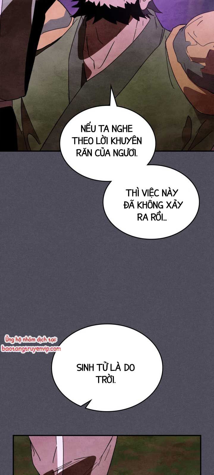 Vị Thần Trở Lại Chap 1301 - Next Chap 1302
