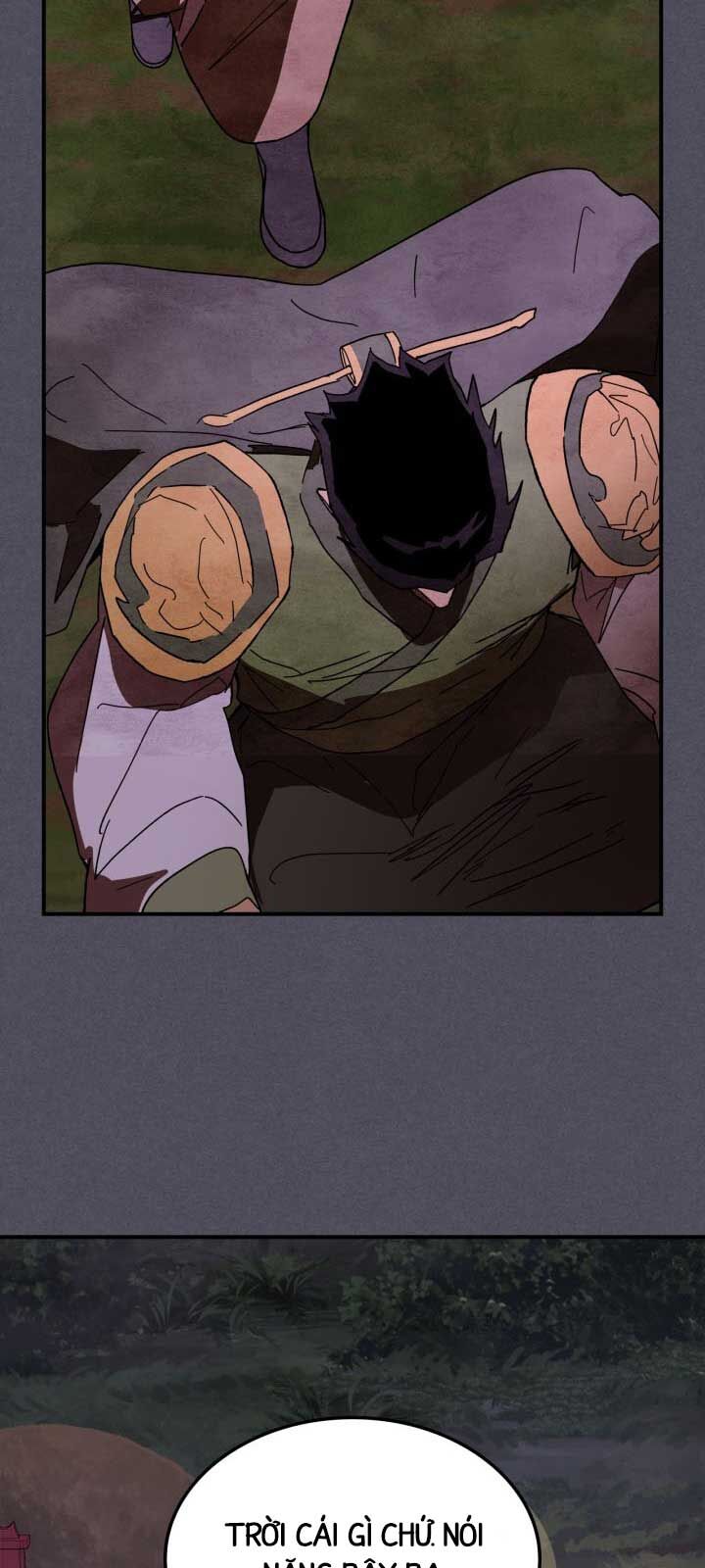 Vị Thần Trở Lại Chap 1301 - Next Chap 1302