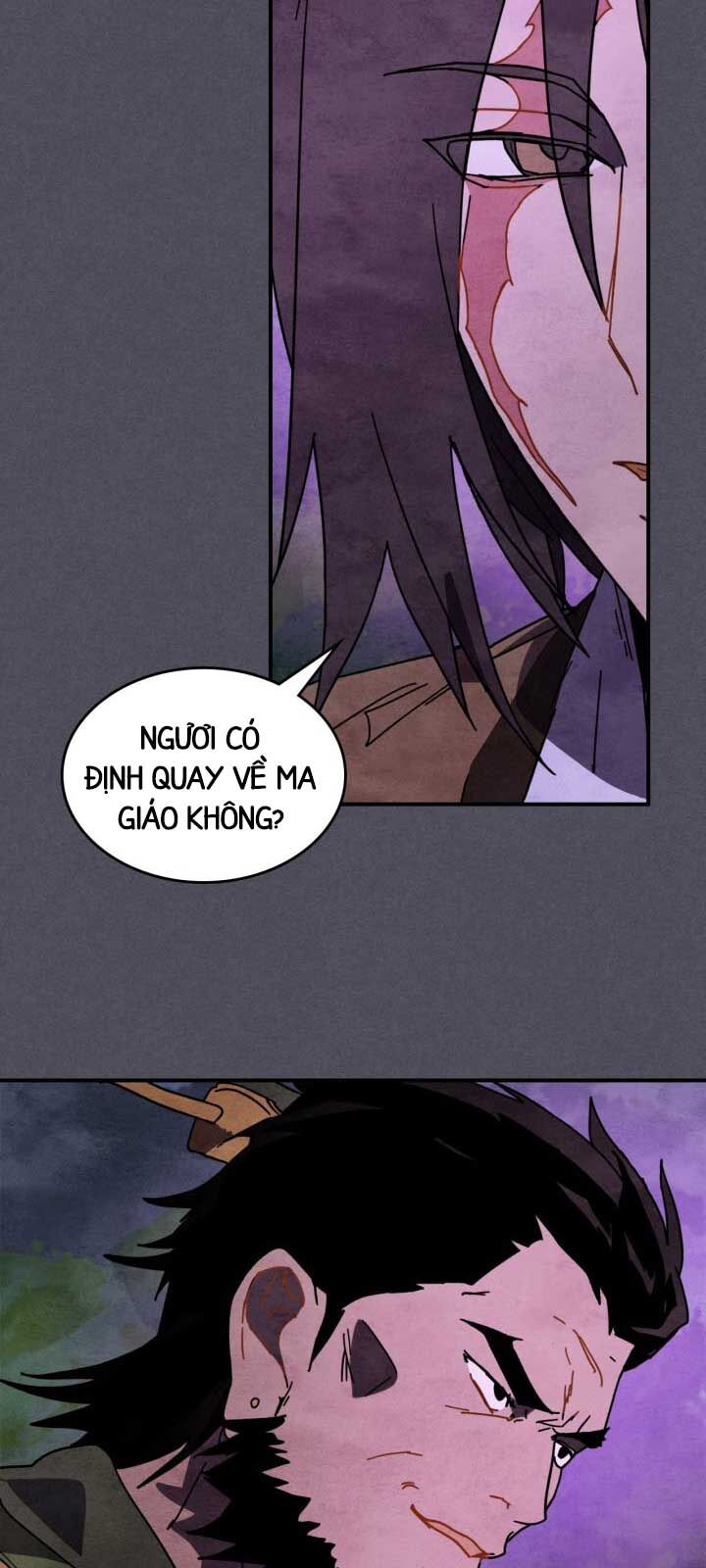 Vị Thần Trở Lại Chap 1301 - Next Chap 1302