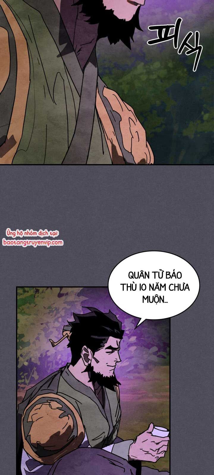 Vị Thần Trở Lại Chap 1301 - Next Chap 1302