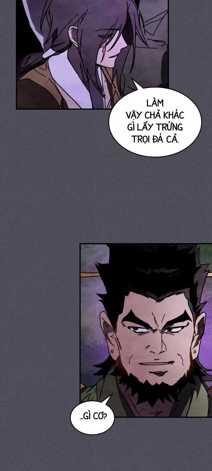 Vị Thần Trở Lại Chap 1301 - Next Chap 1302
