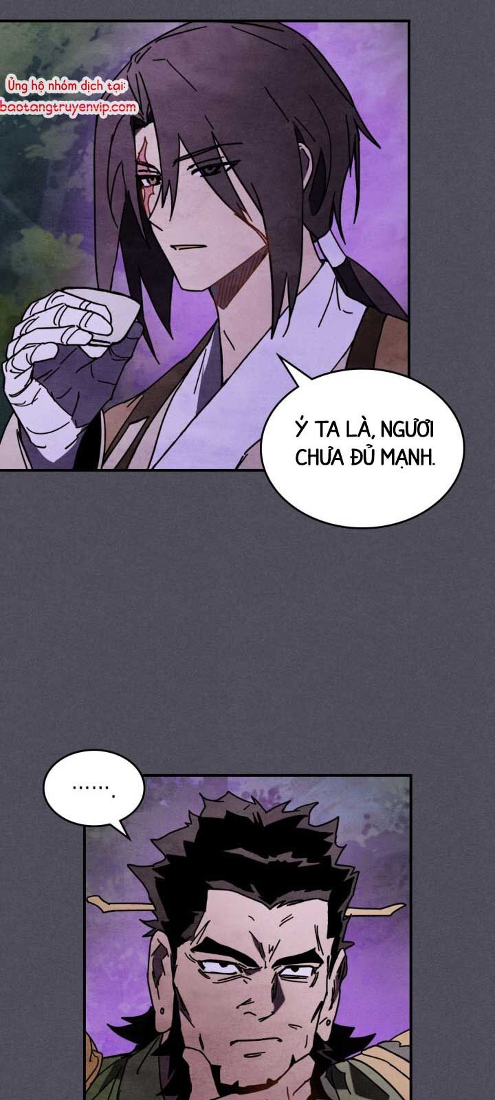 Vị Thần Trở Lại Chap 1301 - Next Chap 1302