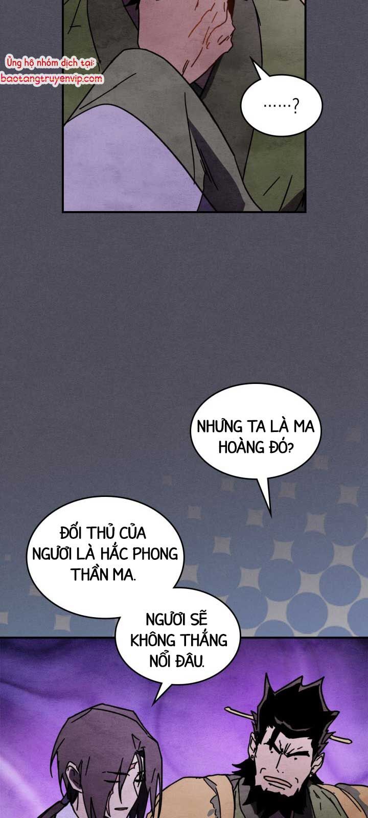 Vị Thần Trở Lại Chap 1301 - Next Chap 1302