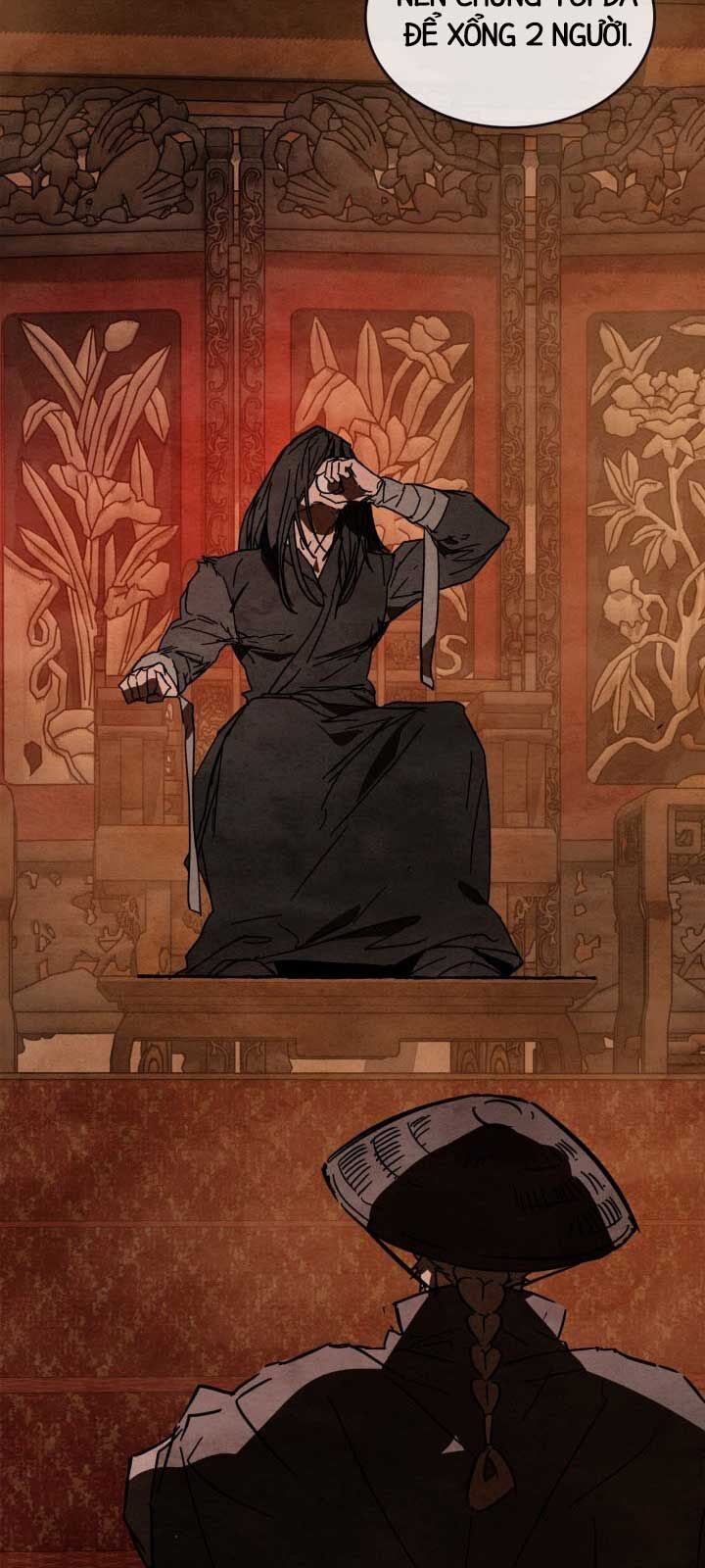 Vị Thần Trở Lại Chap 1301 - Next Chap 1302