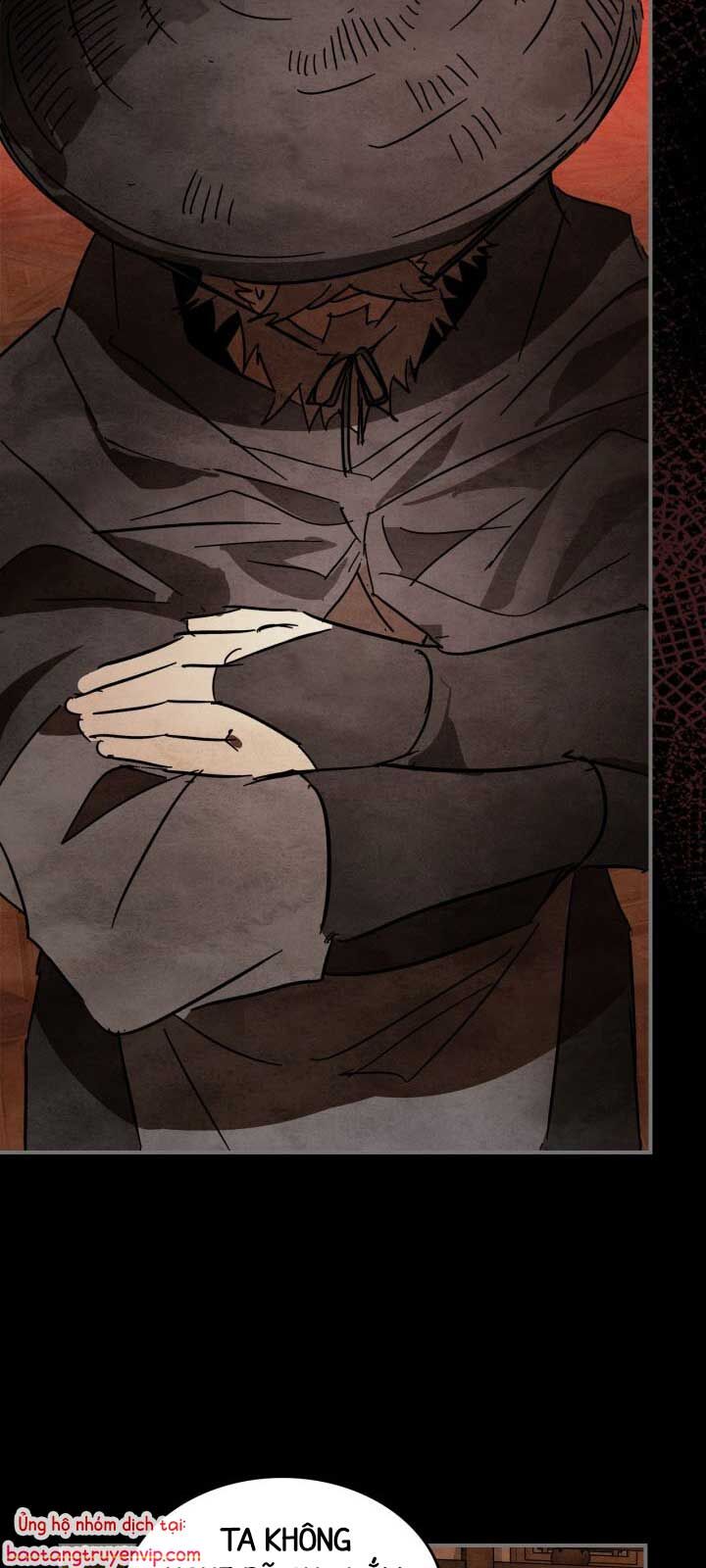 Vị Thần Trở Lại Chap 1301 - Next Chap 1302