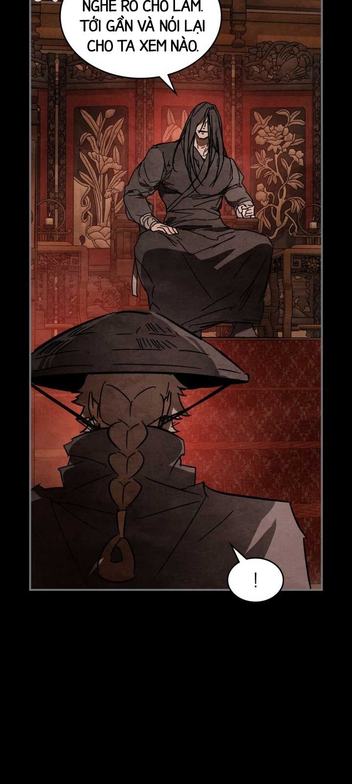 Vị Thần Trở Lại Chap 1301 - Next Chap 1302
