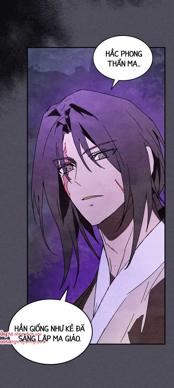 Vị Thần Trở Lại Chap 1301 - Next Chap 1302