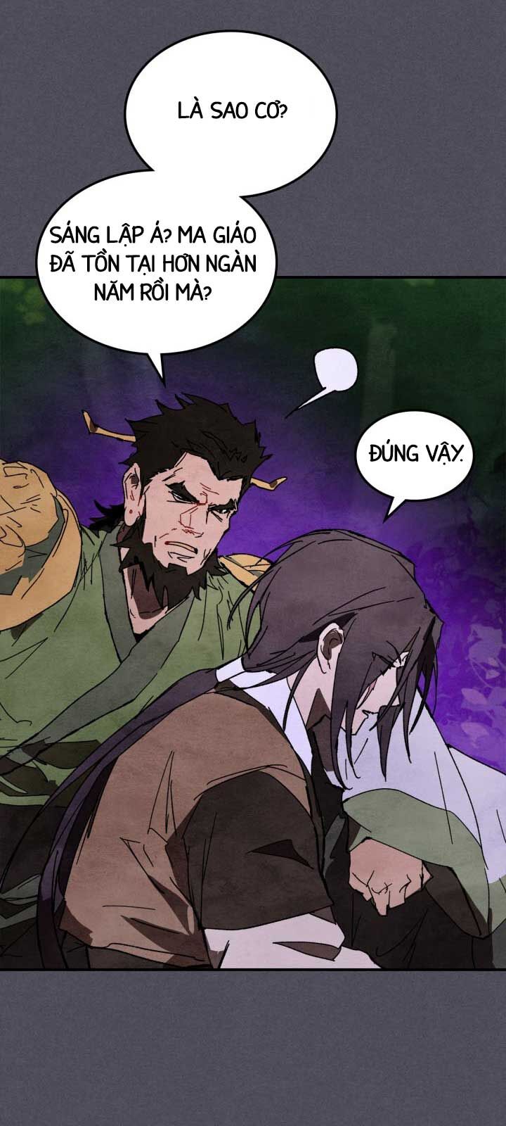 Vị Thần Trở Lại Chap 1301 - Next Chap 1302