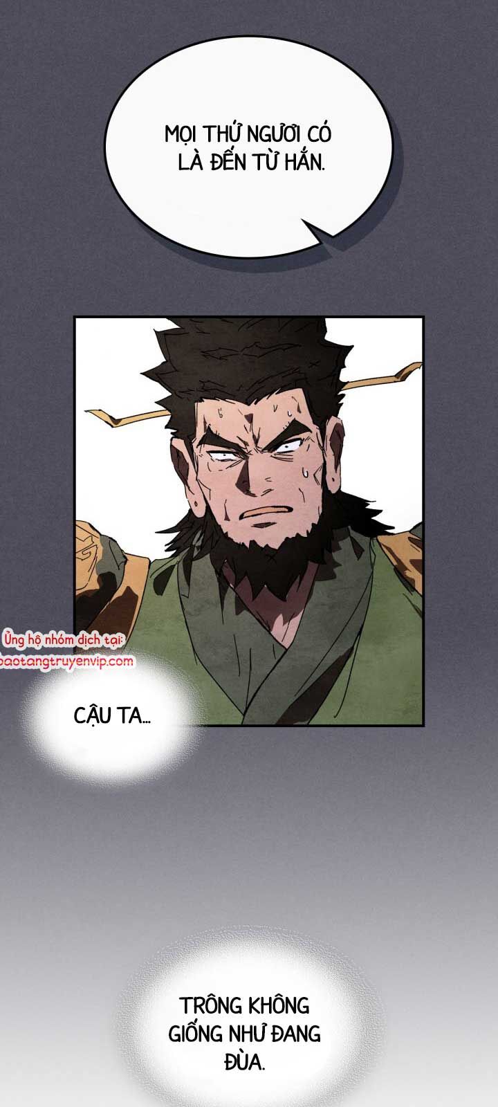 Vị Thần Trở Lại Chap 1301 - Next Chap 1302