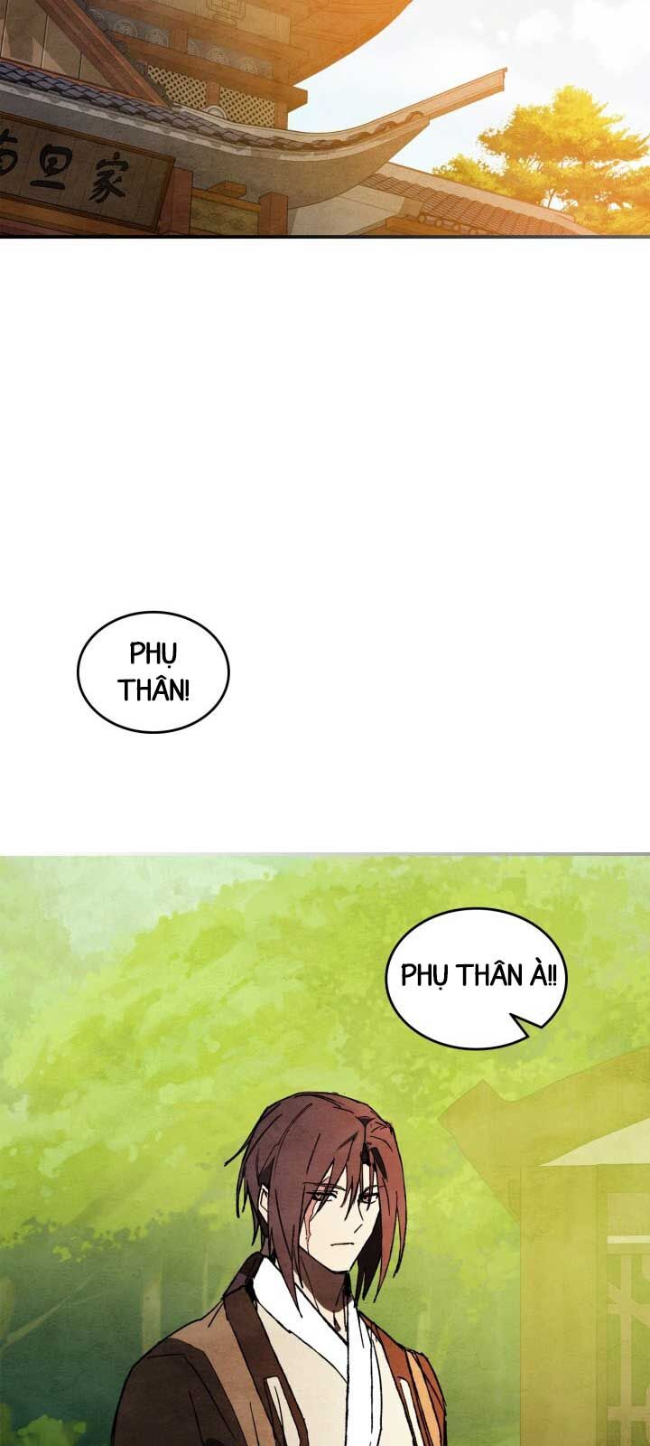 Vị Thần Trở Lại Chap 1301 - Next Chap 1302