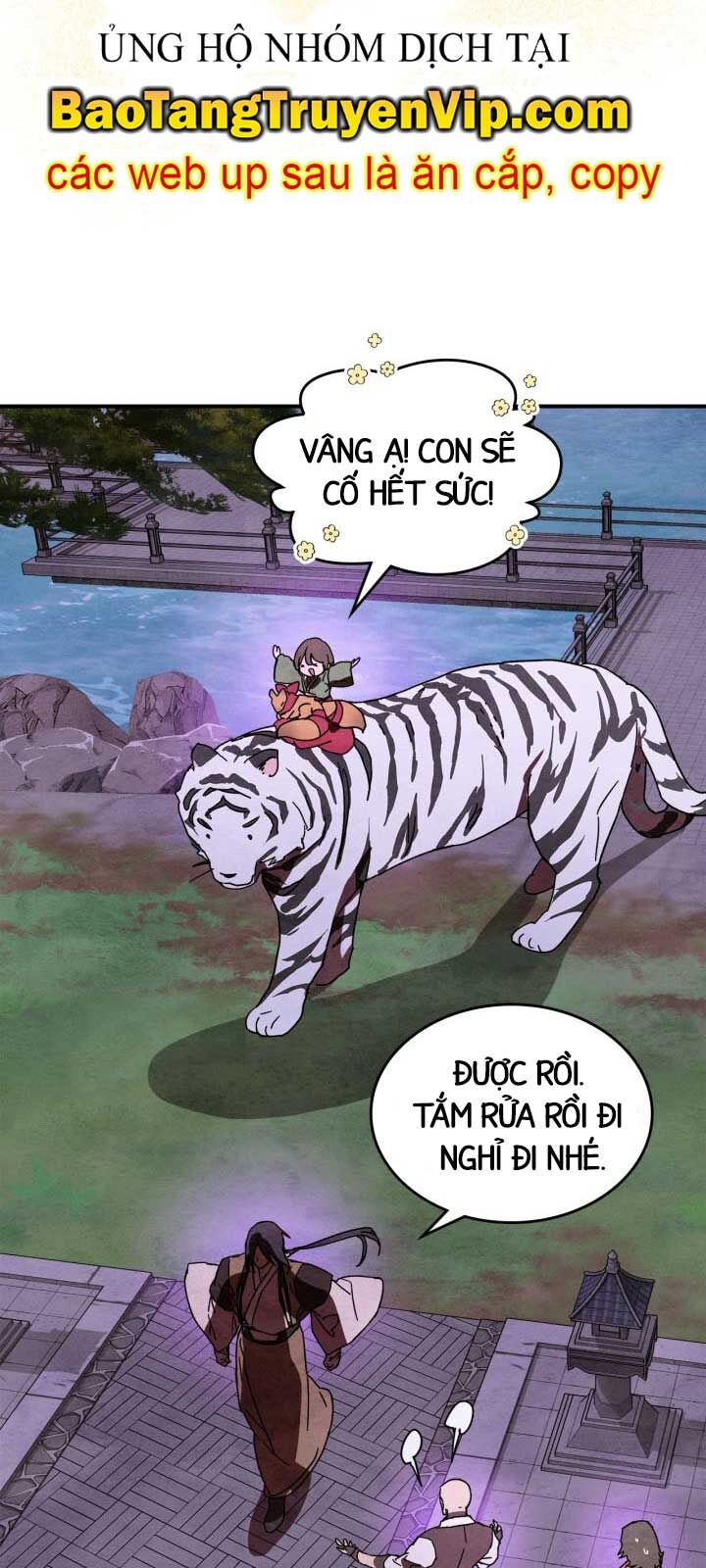 Vị Thần Trở Lại Chap 1301 - Next Chap 1302