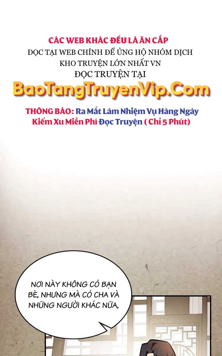 Vị Thần Trở Lại Chap 47 - Next Chap 48