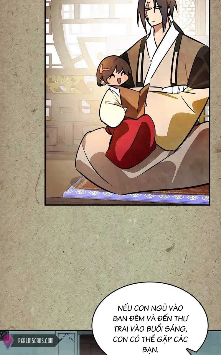 Vị Thần Trở Lại Chap 47 - Next Chap 48