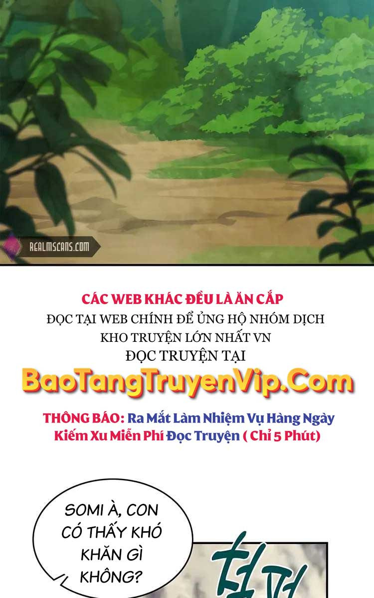 Vị Thần Trở Lại Chap 47 - Next Chap 48
