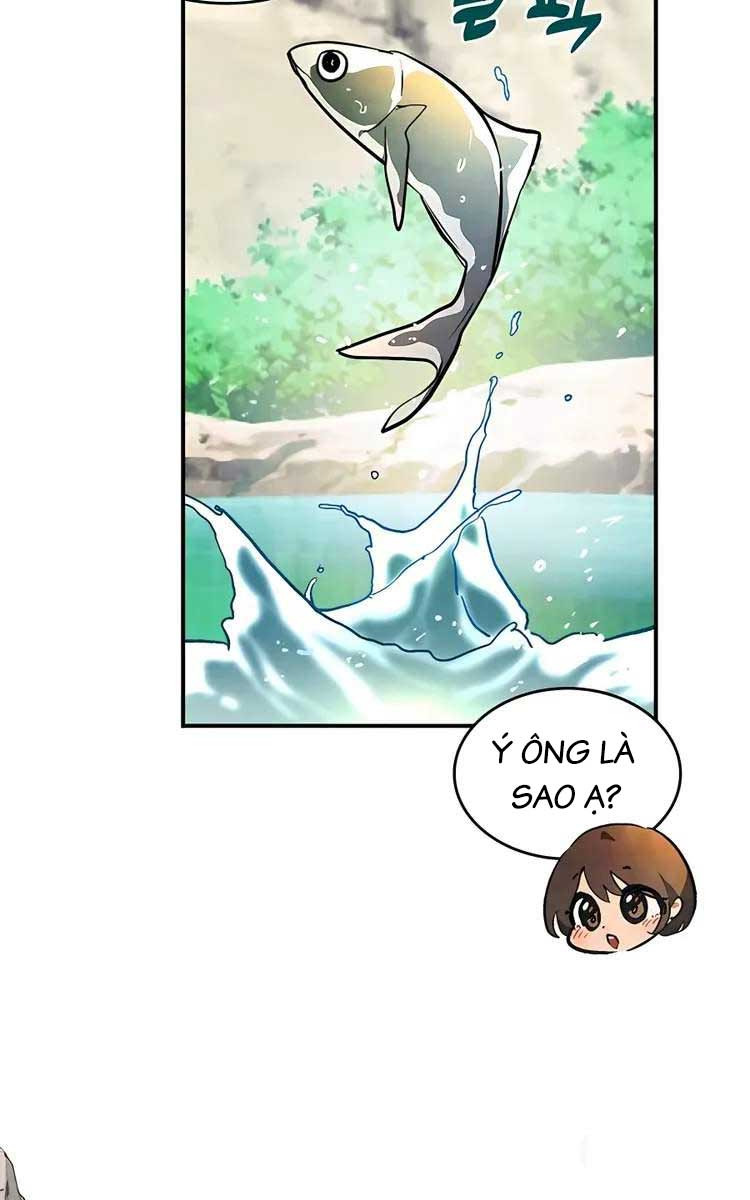 Vị Thần Trở Lại Chap 47 - Next Chap 48