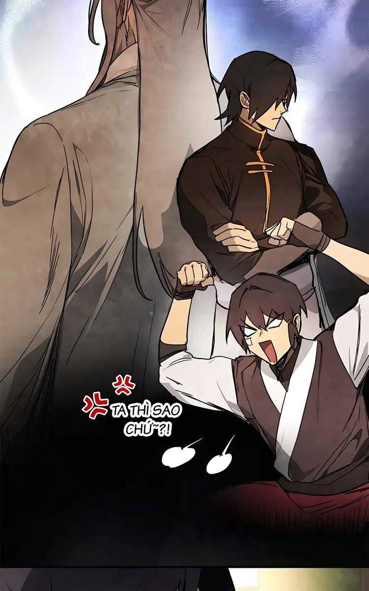 Vị Thần Trở Lại Chap 47 - Next Chap 48