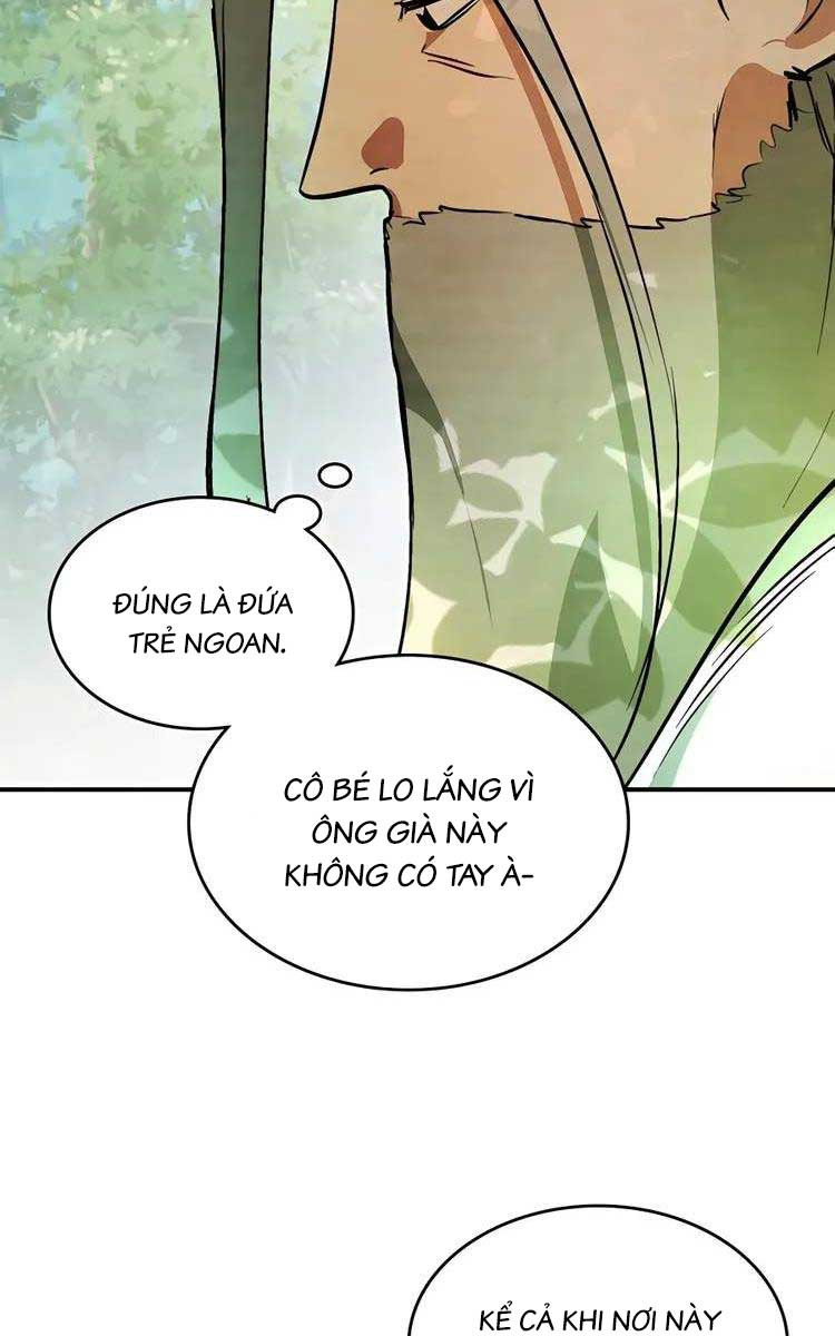 Vị Thần Trở Lại Chap 47 - Next Chap 48