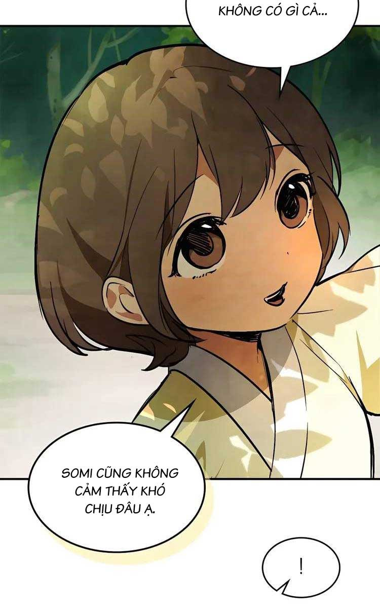 Vị Thần Trở Lại Chap 47 - Next Chap 48