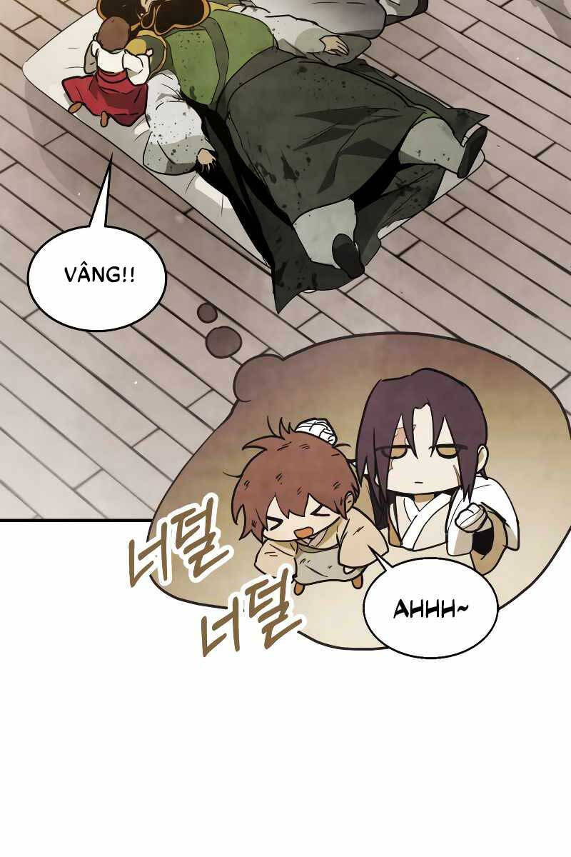 Vị Thần Trở Lại Chap 64 - Next Chap 65