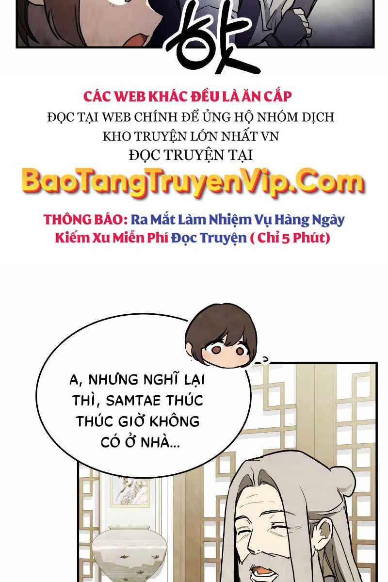 Vị Thần Trở Lại Chap 64 - Next Chap 65