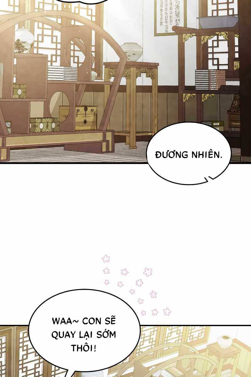 Vị Thần Trở Lại Chap 64 - Next Chap 65