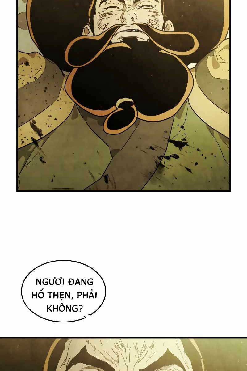 Vị Thần Trở Lại Chap 64 - Next Chap 65
