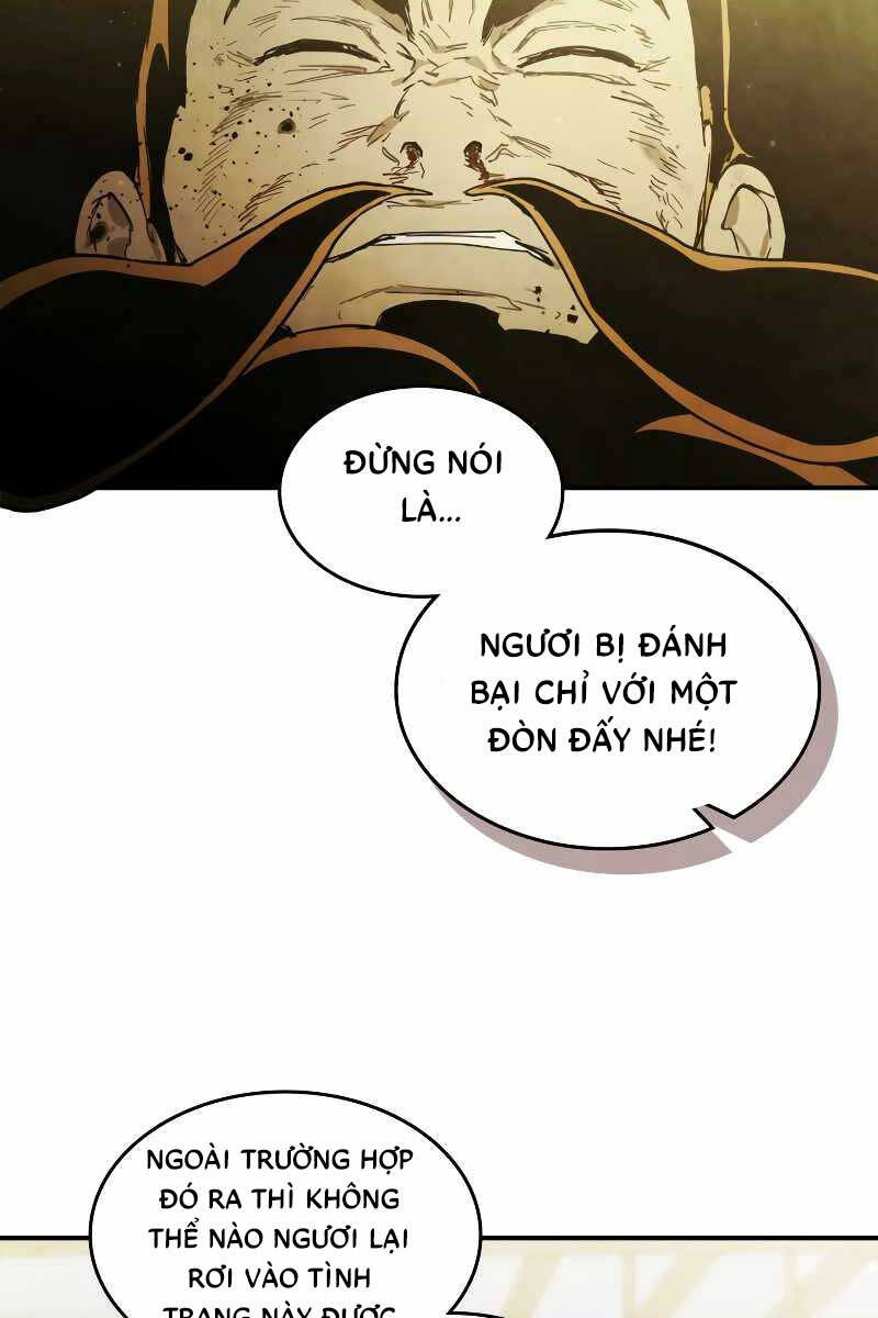 Vị Thần Trở Lại Chap 64 - Next Chap 65