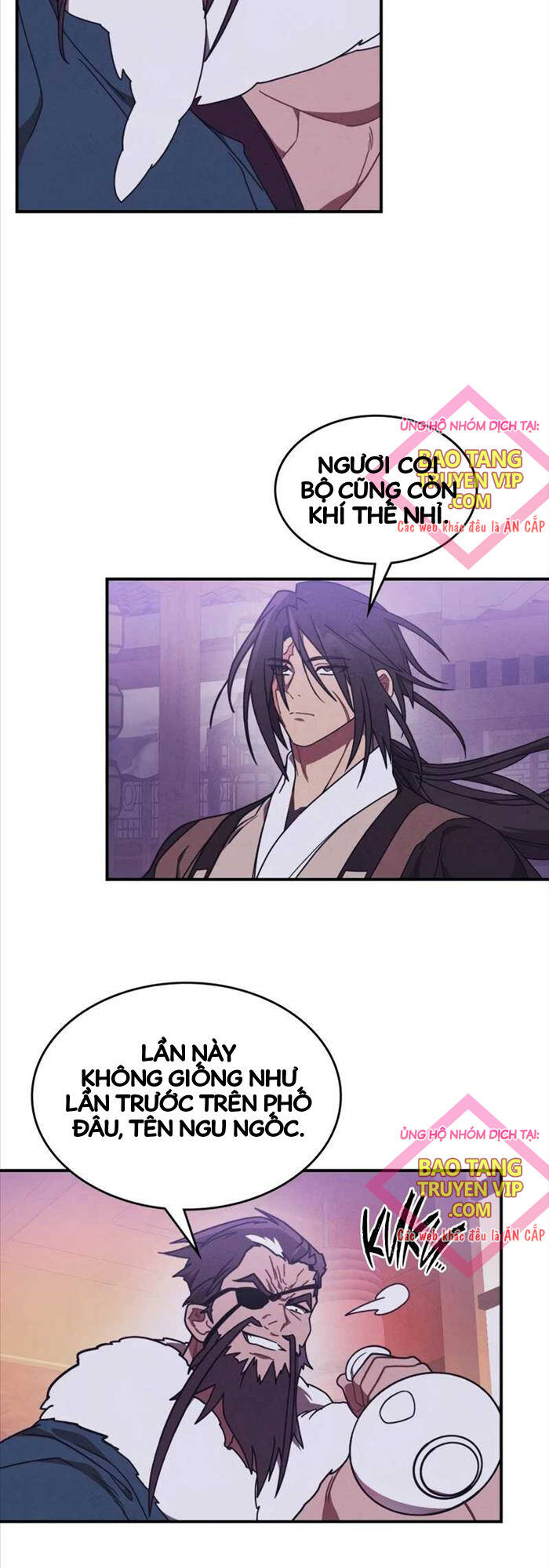 Vị Thần Trở Lại Chap 97 - Next Chap 98