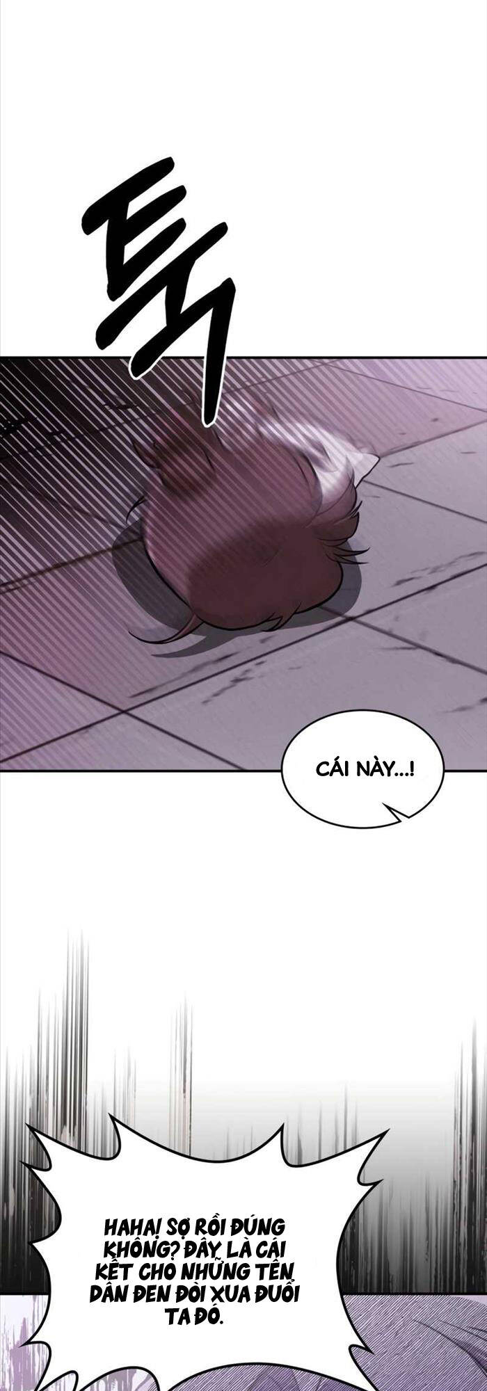 Vị Thần Trở Lại Chap 97 - Next Chap 98