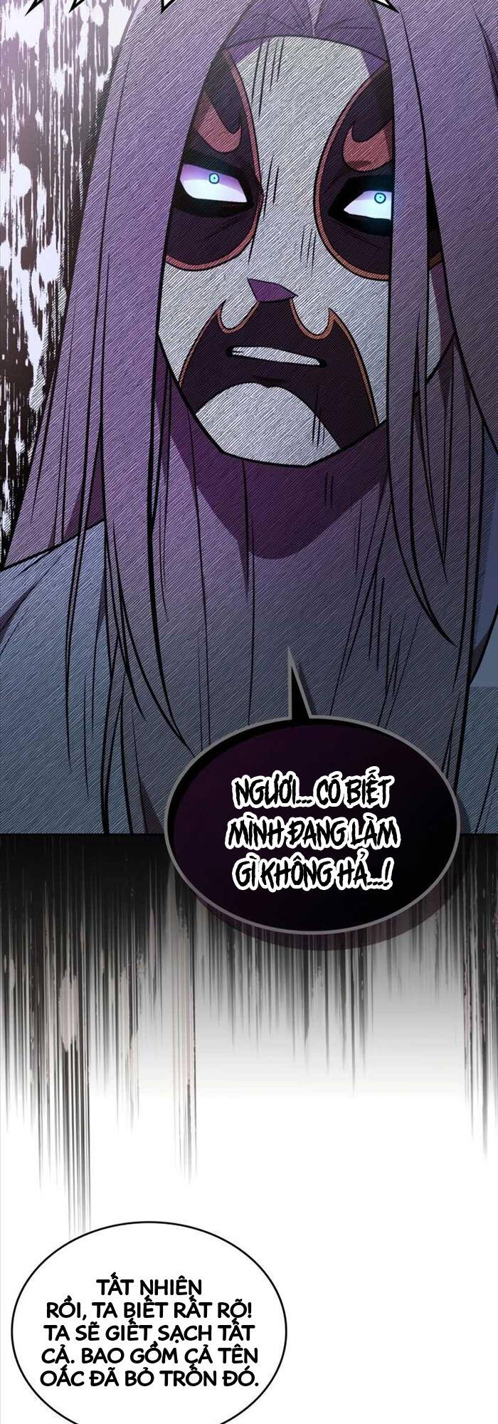 Vị Thần Trở Lại Chap 97 - Next Chap 98