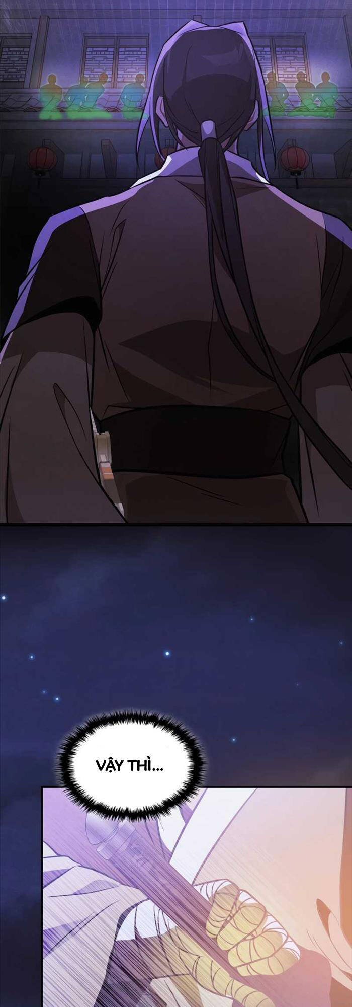 Vị Thần Trở Lại Chap 97 - Next Chap 98