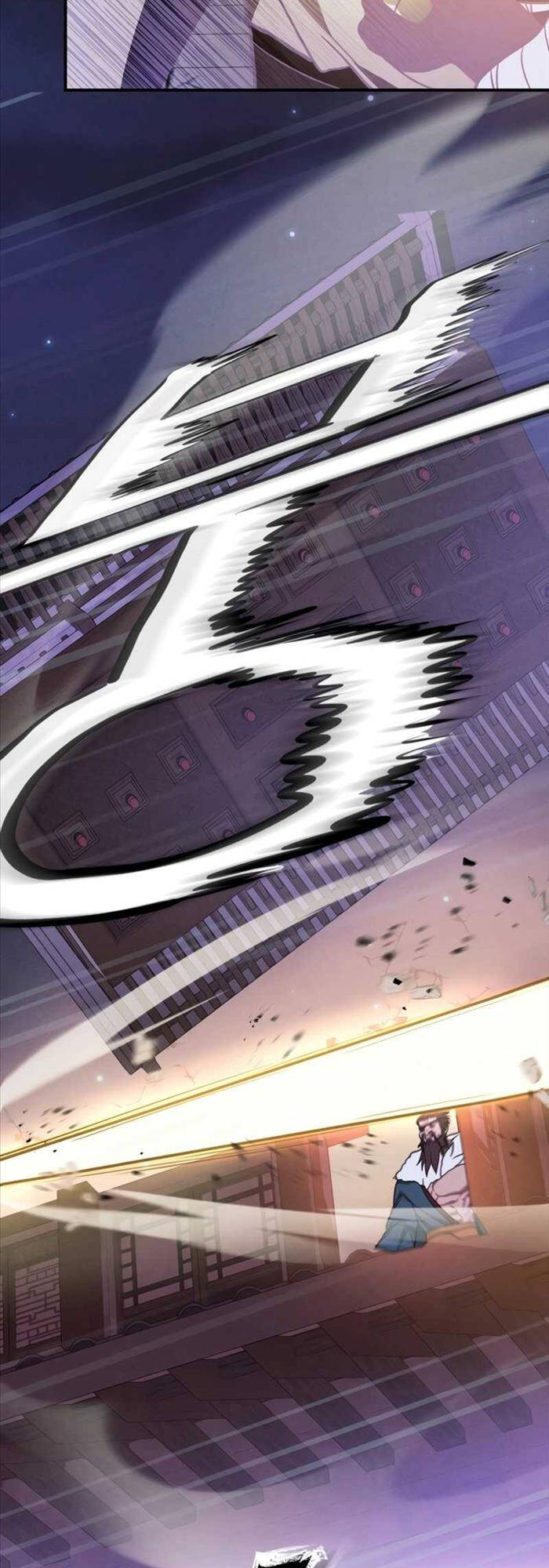 Vị Thần Trở Lại Chap 97 - Next Chap 98