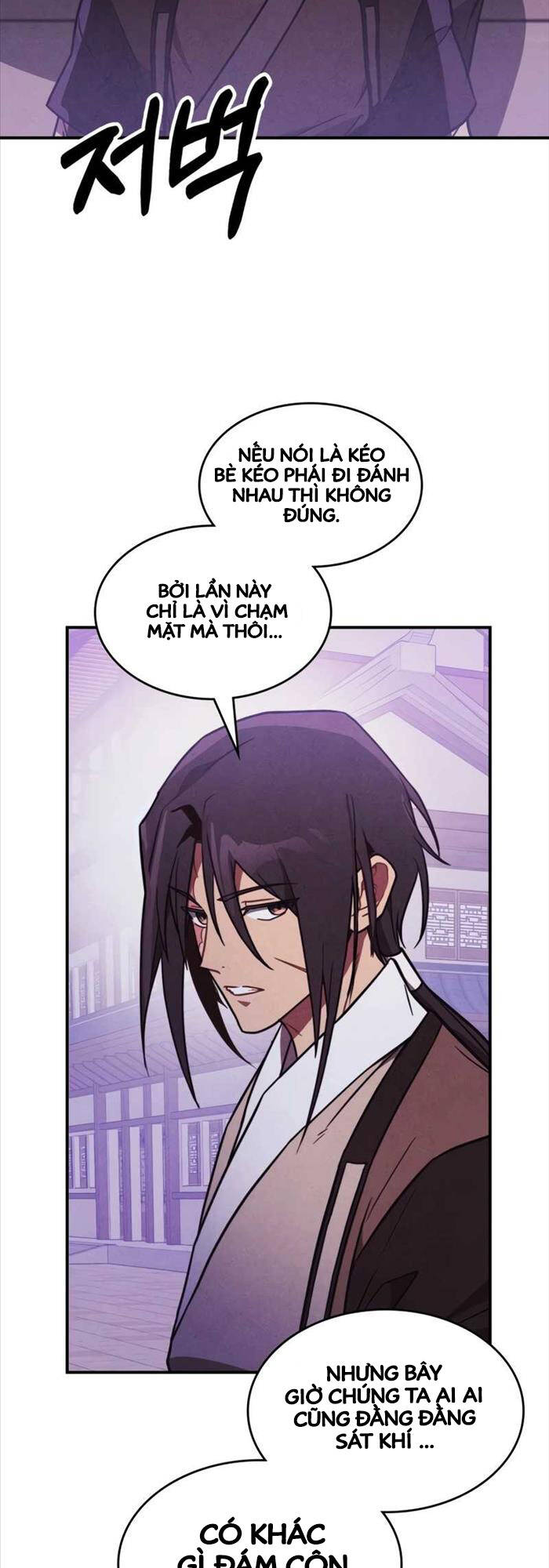 Vị Thần Trở Lại Chap 97 - Next Chap 98