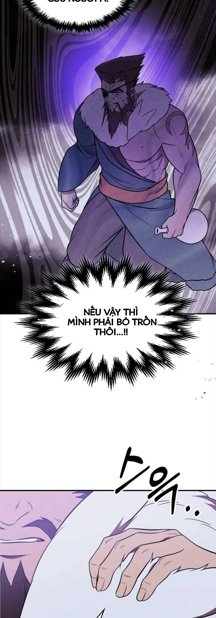 Vị Thần Trở Lại Chap 97 - Next Chap 98