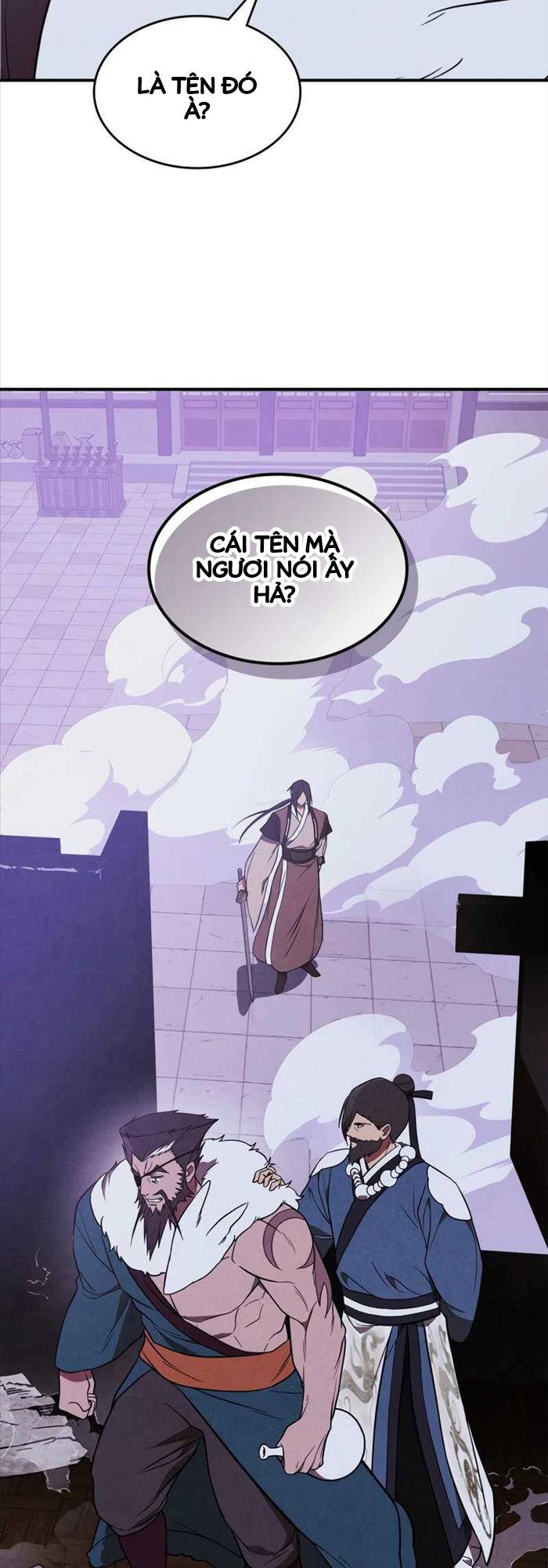 Vị Thần Trở Lại Chap 97 - Next Chap 98
